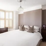 Beach Home In Hove