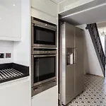 Beach Home In Hove