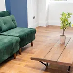 Flash Sale Brighton City Centre 2 Bedrooms Flat Bn144Clagff