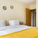 Lovely City Centre Flat Brighton And Hove