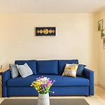 Lovely City Centre Flat Brighton And Hove