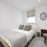 The Mews - Stylish & Central Brighton Townhouse, Up To 6 Guests