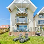 Cliff Top Heights-Beach Front House Near Brighton