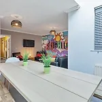 Brighton\'S Best Big House - By My Getaways