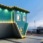Artist Studio - By My Getaways