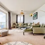 Cliff Top Heights-Beach Front House Near Brighton