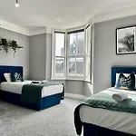 Flash Sale Brighton Train Station 3 Bedroom Flat Bn180Alon