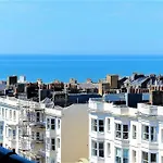 Seabrighton Penthouse With Private Sea View Roof Terraces