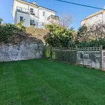 Victorian Work And Travel Apartment Close To Brighton Station