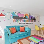 Right On - Brighton - By My Getaways