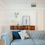 Stunning 4 Bedroom Victorian House
