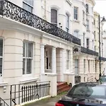 Guestready - Ideal 2Br Flat In Kemptown - 5 Min From Beach