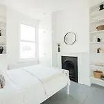 Stunning 4 Bedroom Victorian House