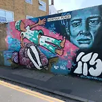 Cozy 2 Bedroom Flat In Brighton And Hove