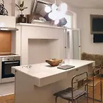 2 Spacious And Quiet One Bed In Central Hove With Free Parking