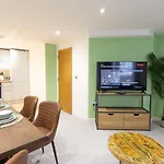 The Regent Luxury Pad