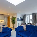 Regent Grand Penthouse