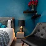Princes Street Retreat