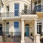 Stunning Seafront Apartment