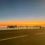 Stunning Seafront Apartment