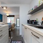 Princes Street Retreat