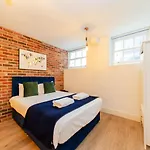 Flash Sale Brighton City Centre Seafront 1 Bedroom Flat Bn115Fsto02