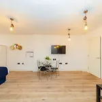 Flash Sale Brighton City Centre Seafront 1 Bedroom Flat Bn115Fsto02