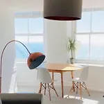 Penthouse Sea View Home