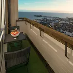 Sea View Kemptown Holiday Let