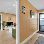 Green Mews 1 With Free Parking - By My Getaways