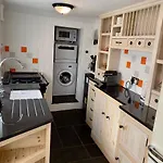 Camelford Street Cottage - Brighton