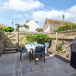 Pebble Beach Cottage