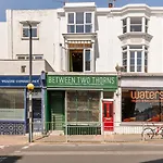 Hideaway In The Centre Of Brighton