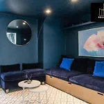 Four Bedroom House By Brookland Stays Serviced Accommodation Short Lets Brighton & Hove With Free Wifi