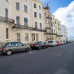 Kemptown Coastal By My Getaways