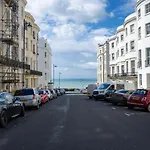 Kemptown Coastal By My Getaways