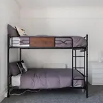 Quality Stay Rooms