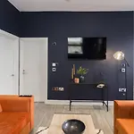 The Mews House