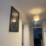 Bright One Bed Apartment