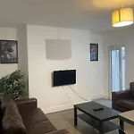 Bright One Bed Apartment