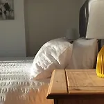 Comfort Stay Rooms