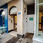 Stunning 1 Bed Flat In The Heart Of Brighton Lanes