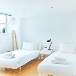 Stylish Warehouse- Central Brighton