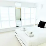 Stylish Warehouse- Central Brighton