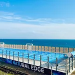 Brighton Beach Apartment Parking Free On-Site Ev