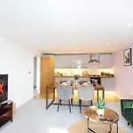 The City Retreat - 1 Bd Flat