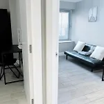 City Centre Seaview Apartment