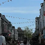 Town House In The North Laines