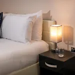 Oasis Studio In The Heart Of The City