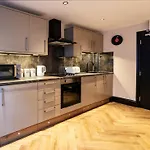 Oasis Studio In The Heart Of The City